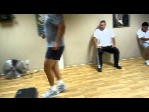 Brownstar BOOTCAMP