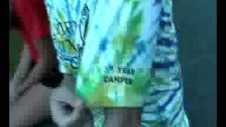 Irish Dance Camp CRC 05