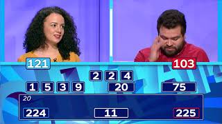 Slagalica - Milica I Karlos Matematicari screenshot 5