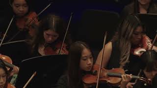 Symphony No. 1 - Mahler - Student Symphony Orchestra - Spring 2026 Concert