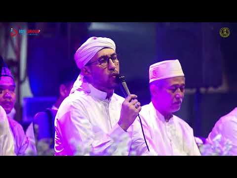 Sholawat Terbaru Az-zahir  - Sholla'alaikallah ( Cinta Merana )