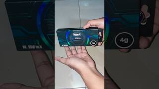 UNBOXING THERMAL PASTE MAXVT 14,5W #unboxing