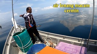 trip kapal Rusia dan unjam pening gasak tengiri .air lenang macam cermin episod1