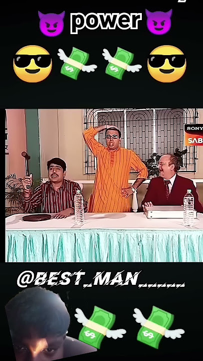 power of Tarok Mehta