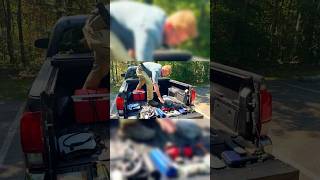 Everything I packed for Tennessee backcountry camping
Check out the full video here!
https://youtu.be/9RWFtQ5AOxs
#camping #backpacking #edc #tennessee #backcountrycamping #campinggear #whatipacked #hikinggear #outdoorgear #survival #wilderness #survivalgear #hiking #packing #outdoors #hikingadventures Everything I packed for Tennessee backcountry camping