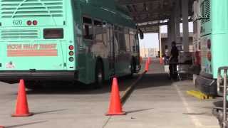 VVTA 2014 Roadeo
