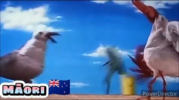SpongeBob and his Gang Screaming Multilanguage In 49 Lan (DON