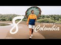 8 Days in COLOMBIA itinerary 🇨🇴 Full Travel Video