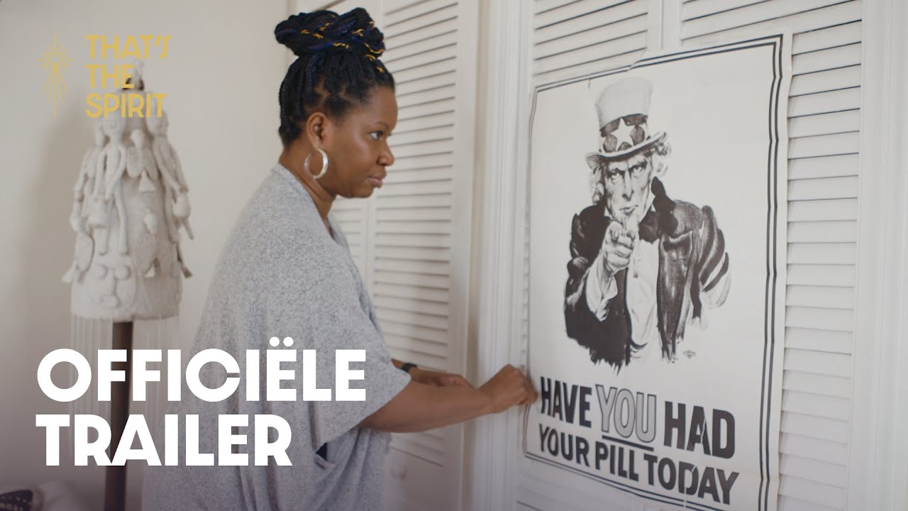 The Business of Birth Control | Documentaire | Officiële Trailer | That