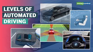 The Different Levels Of Automated Driving And Where We Are Now | Explained