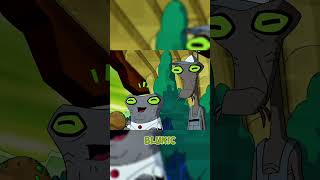 LOS GALVÁN  #ben_10 #ben10 #carnitrix #chaquetrix #omnitrix #curiosidades #fypシ #foryou #viral