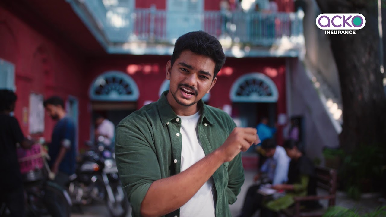 ACKO Insurance | Chennai | Clerk