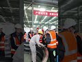 bearing factory overview