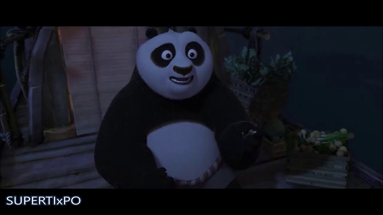 TigressXPo (Love me like you do)