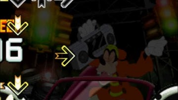 【DDR Disney