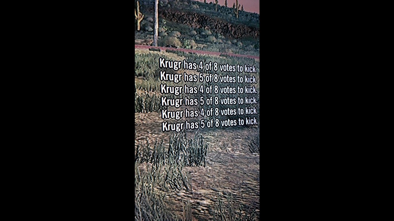 RDR Iso Mods 2016 - Krugr - YouTube