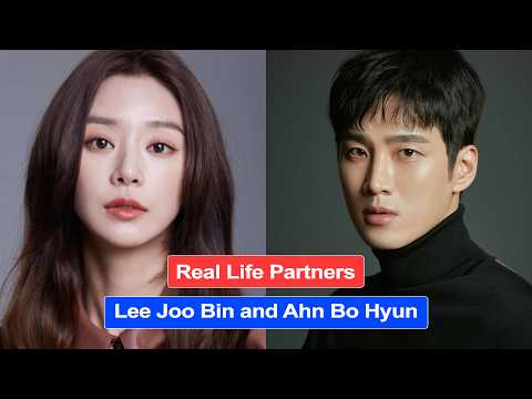 Spring Fever (Real Life Partners) 2026 Lee Joo Bin and Ahn Bo Hyun
