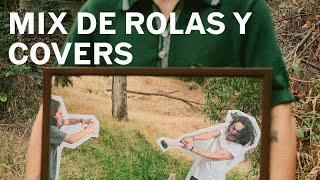 Mix de rolas y covers de Eduardo pa esperar el nuevo álbum de Ed Maverick