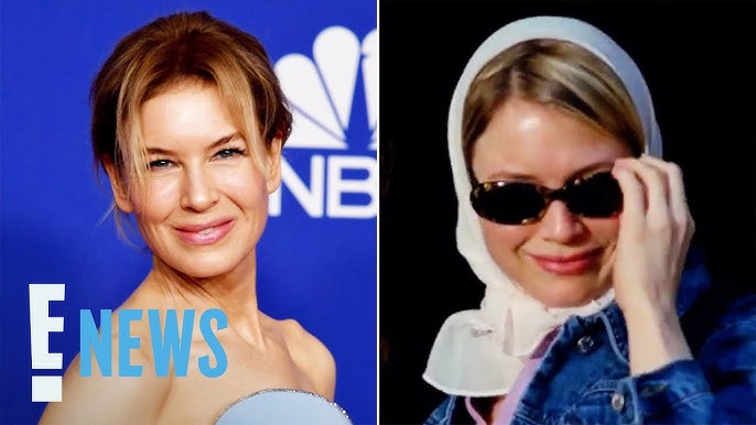 Ren E Zellweger To Star In New Bridget Jones Movie See The Other Celebs Joining The Cast E News