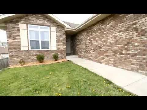 1334 S 19th Ave, Ozark, MO home video tour