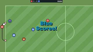 Bande-annonce gameplay