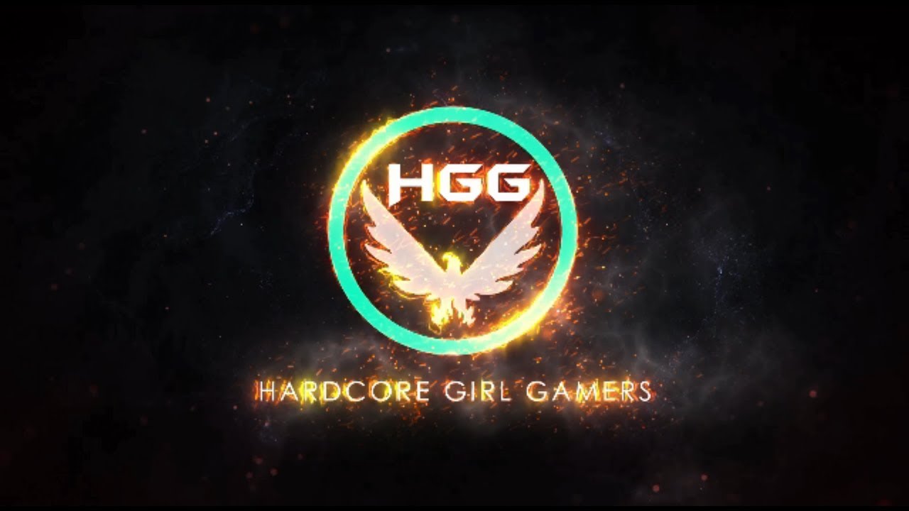 Division_HGG Highlight of the ladies