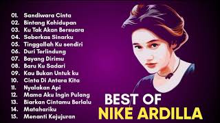 Lagu Terbaik Nike Ardilla  Album  Lagu Lawas Nostalgia Pop 90an