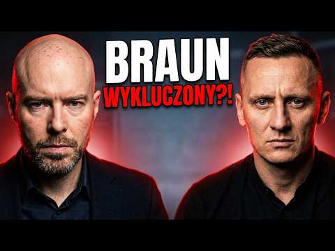 BRAUN OUTSIDE THE PACT ● IS THE AFD A CHANCE FOR POLAND? ● UKRAINIAN SOUP | Międlar with Rola