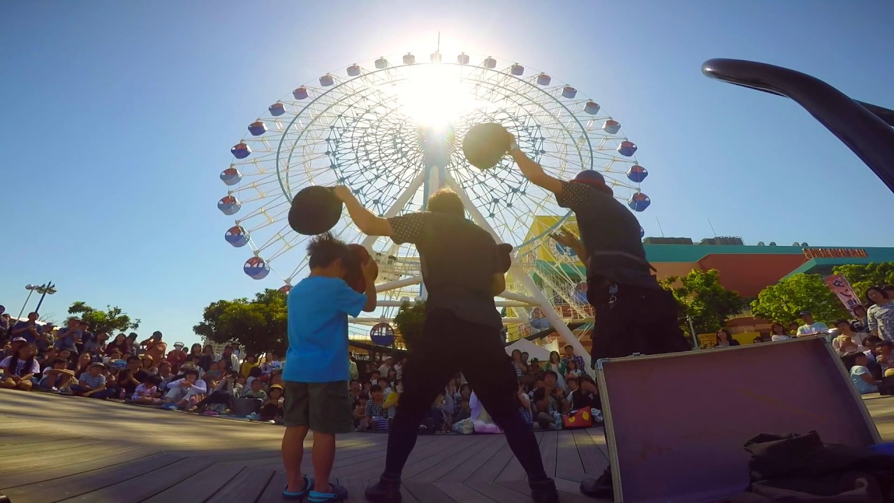 龍宮城 KEIGO コメサ 龍宮城2025SUMMER スペシャルエンターテイメントショー｜龍宮城スパ