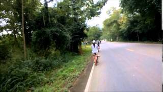 OCC Bike Club 0512 57 ณ สวนผึ้ง