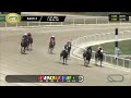 April 29, 2026  Race 3