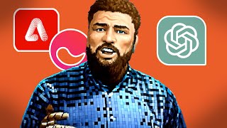 3 AI Tools To Boost YOUR Business Automation Productivity