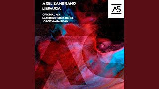 Liefauga (Leandro Murua Extended Remix)