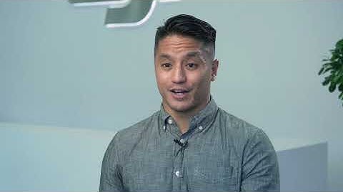 DJI AirWorks 2020: Keynote - Innovation Through Change