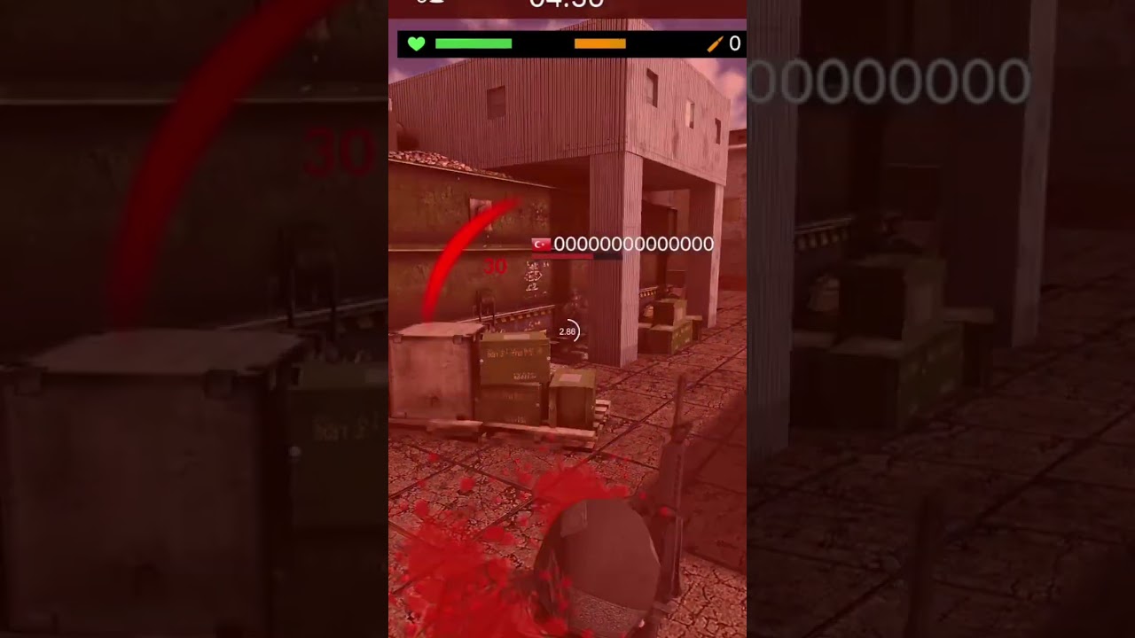 Code of War (Extreme Developers Limited)