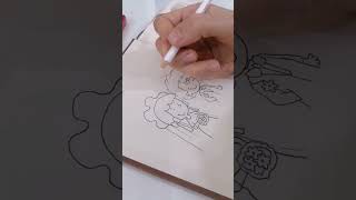 Cedric And Chen Nasıl Olmus