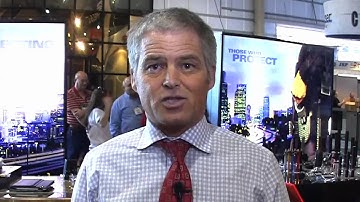 ASP Triad USB Rechargeabe Torch