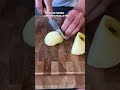 Tartelettes aux pommes ultra croustillantes seulement 5 ingrédients