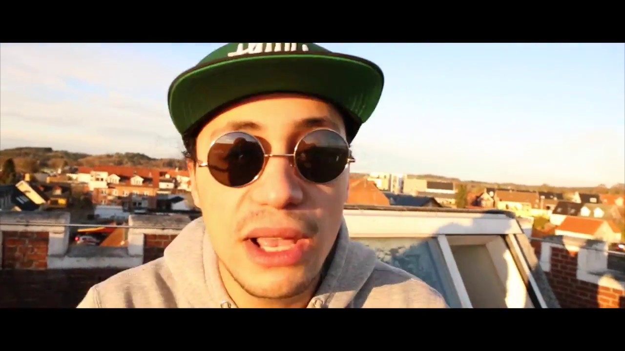 Fars Rum - Solskin Bag Sky (Fars Rumrejse 2015)