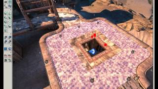 UDK Tutorial Part 25: Toolbox- Overview and Modes Profile