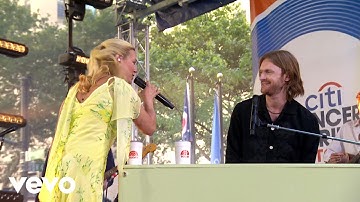 FINNEAS, Ashe - The Little Mess You Made (Live from the Today Show)