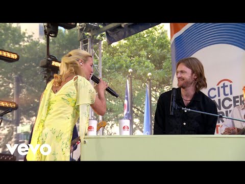 The Little Mess You Made (Live from the Today Show)