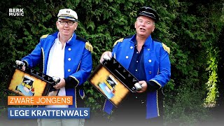 Zware Jongens - Lege Krattenwals chords