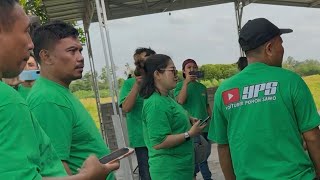 RAME BANGET‼️KEDATANGAN TAMU DARI SINGAPURA 