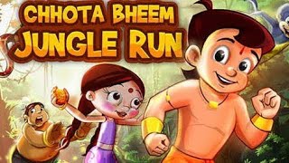 new Chhota Bheem jungle run: Android game screenshot 3