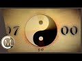 7 minutes Yin Yang Countdown Timer with Music
