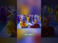 Bhagwan Ki Chinmay Vigrah: Bhakton Ki Ichcha Se Prakat, Karma Bandhan Se Pare! #shorts