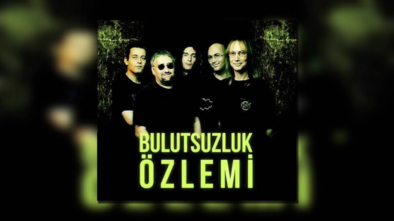 Bulutsuzluk Özlemi - Güneye Giderken
