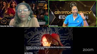 ILCA 5 Day Challenge Day 2 What Is The Blockchain