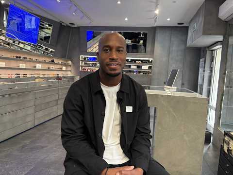 Terry : l'homme qui habille le regard des stars
